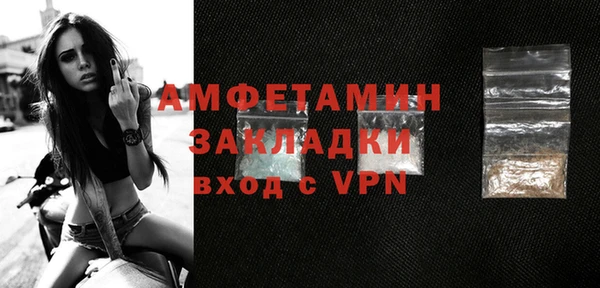 молекула духа Бронницы