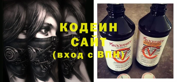 молекула духа Бронницы