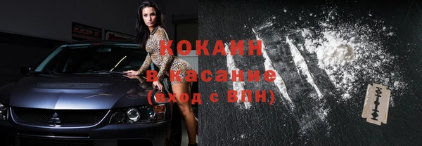 молекула духа Бронницы